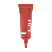 Catrice - Liquid Blush Blush Affair - 020: Orange Fizz