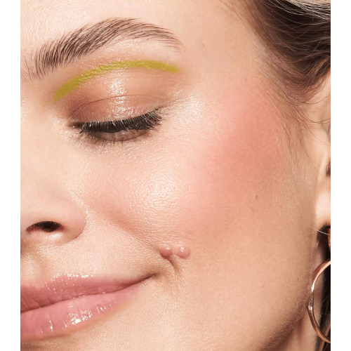 Catrice - Liquid Blush Blush Affair - 020: Orange Fizz