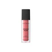 Catrice - Colorete líquido em sérum Colour Flush Dewy - 010: Fade To Pink