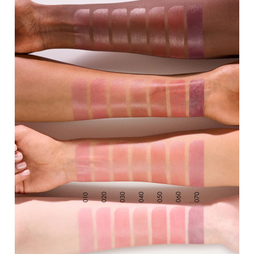 Catrice - Colorete líquido em sérum Colour Flush Dewy - 020: Glowmotion