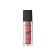 Catrice - Colorete líquido em sérum Colour Flush Dewy - 030: Flushed Feelings