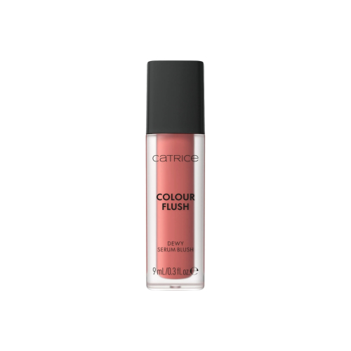 Catrice - Colorete líquido em sérum Colour Flush Dewy - 030: Flushed Feelings