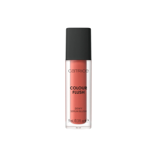 Catrice - Colorete líquido em sérum Colour Flush Dewy - 060: Soft Launch