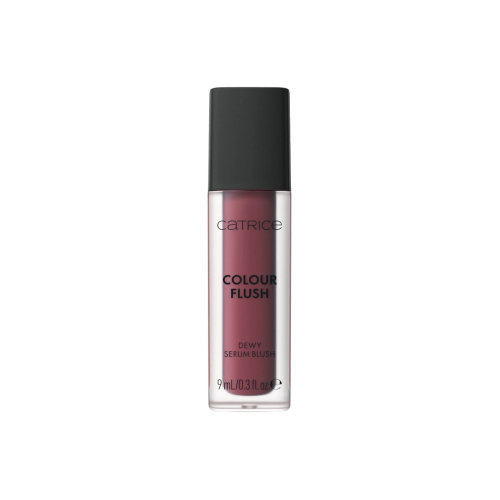 Catrice - Colorete líquido em sérum Colour Flush Dewy - 070: Scene Stealer