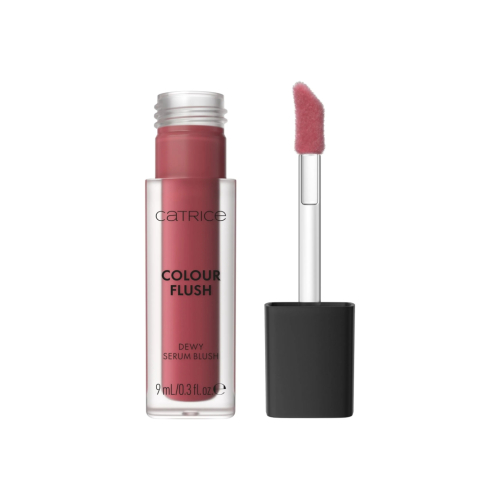 Catrice - Colorete líquido em sérum Colour Flush Dewy - 070: Scene Stealer