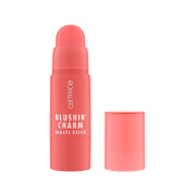 Catrice - Blush multi-stick Blushin' Charm - 020: Coral Cutie
