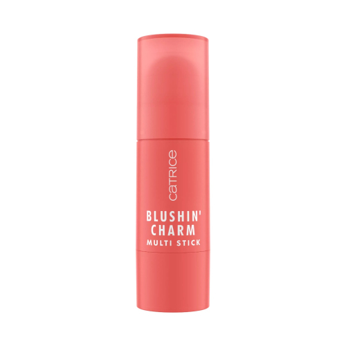 Catrice - Blush multi-stick Blushin' Charm - 020: Coral Cutie