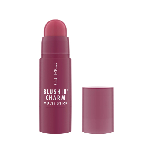 Catrice - Blush multi-stick Blushin' Charm - 030: Ruby Darling