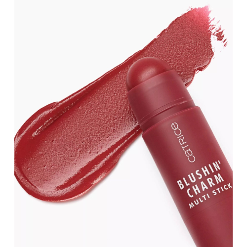 Catrice - Blush multi-stick Blushin' Charm - 030: Ruby Darling