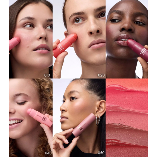 Catrice - Blush multi-stick Blushin' Charm - 040: Sparkle Lover