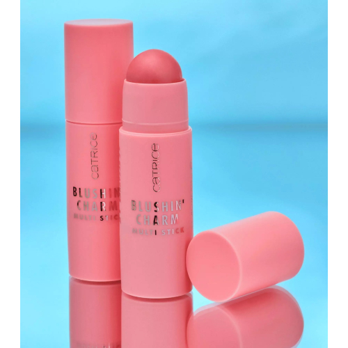 Catrice - Blush multi-stick Blushin' Charm - 040: Sparkle Lover