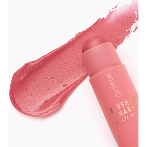 Catrice - Blush multi-stick Blushin' Charm - 040: Sparkle Lover