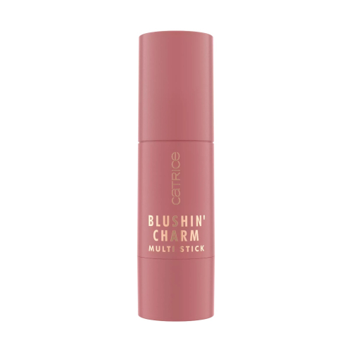 Catrice - Blush multi-stick Blushin' Charm - 050: Radiant Honey