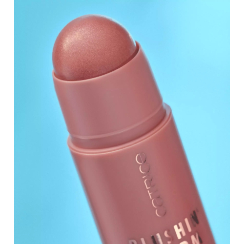 Catrice - Blush multi-stick Blushin' Charm - 050: Radiant Honey