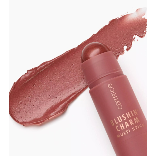Catrice - Blush multi-stick Blushin' Charm - 050: Radiant Honey