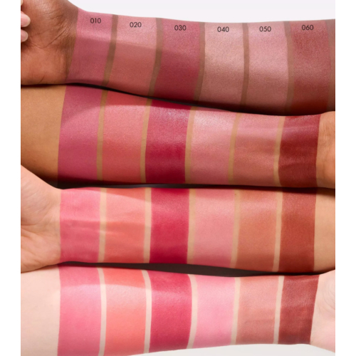 Catrice - Blush multi-stick Blushin' Charm - 060: Toasted Toffee
