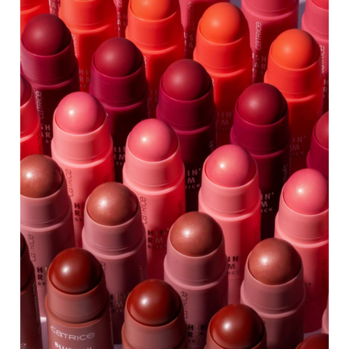 Catrice - Blush multi-stick Blushin' Charm - 060: Toasted Toffee