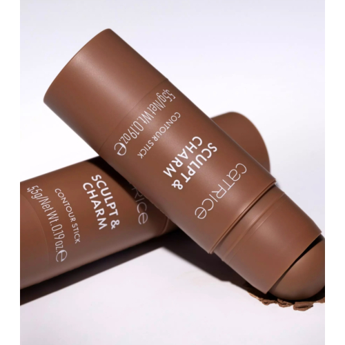 Catrice - Bastão de contorno Sculpt & Charm - 020: Stone