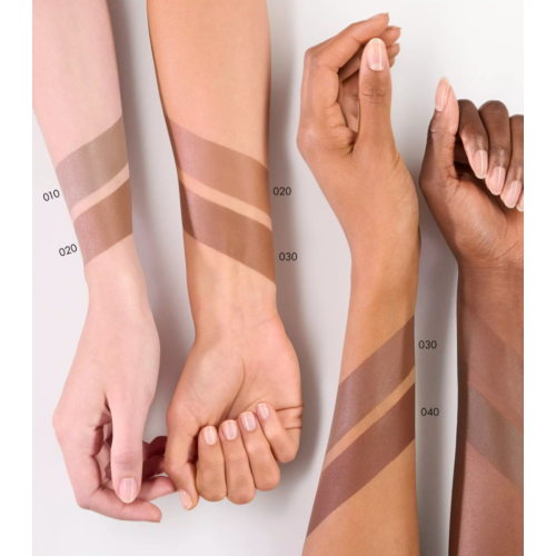 Catrice - Bastão de contorno Sculpt & Charm - 030: Clay