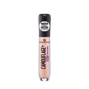 Essence -  Corrector Camouflage+ Matt - 010: Light rose