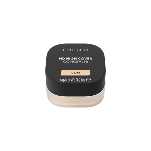 Catrice - Corrector HD High Cover Concealer - 017N