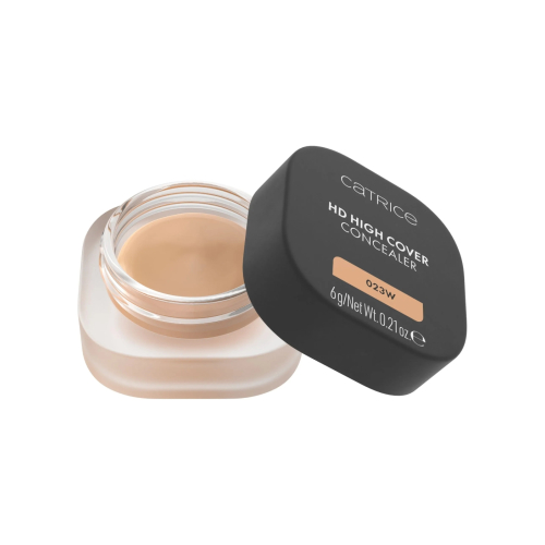 Catrice - Corrector HD High Cover Concealer 023W