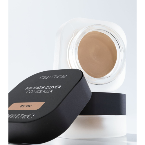 Catrice - Corrector HD High Cover Concealer 023W