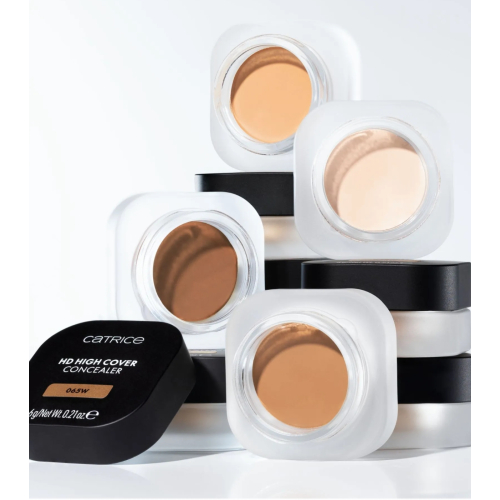 Catrice - Corrector HD High Cover Concealer 023W