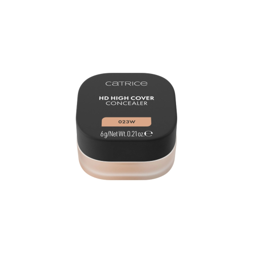 Catrice - Corrector HD High Cover Concealer 023W