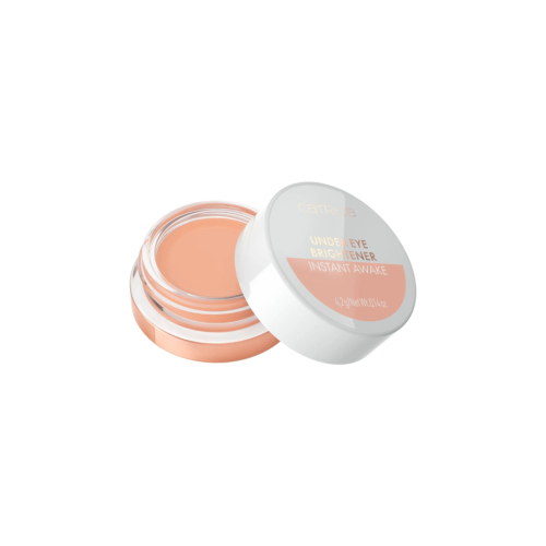 Catrice - Corretivo Iluminador Instant Awake Brightener para Olhos - 015: Light Nude