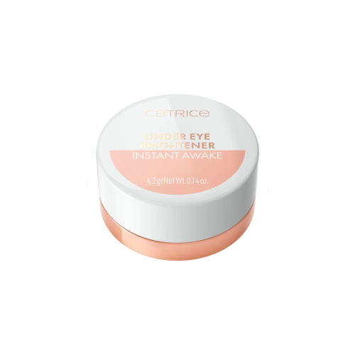 Catrice - Corretivo Iluminador Instant Awake Brightener para Olhos - 015: Light Nude