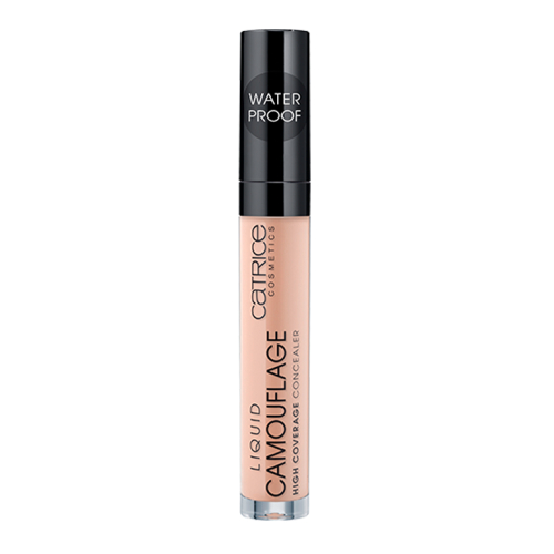 Catrice -  Concealer Liquid Camouflage - 020: Light Beige