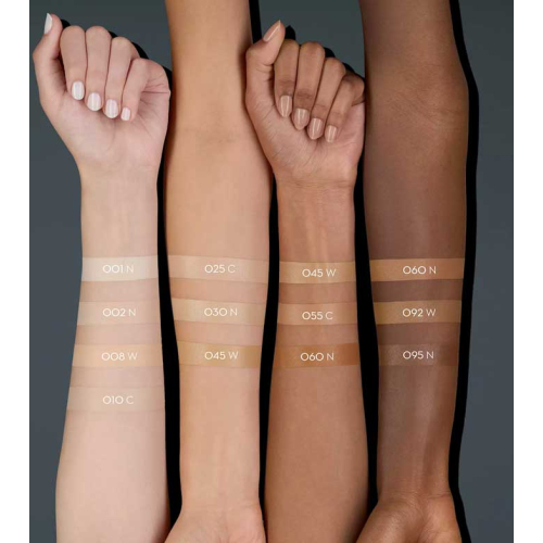 Catrice - Corretivo Líquido para Pele Sensível Cover + Care - 002N