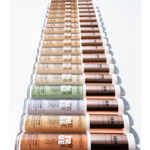 Catrice - Corrector True Skin - 300: Green