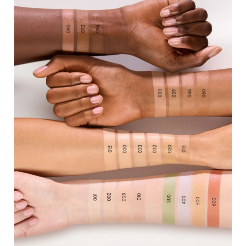 Catrice - Corrector True Skin - 300: Green
