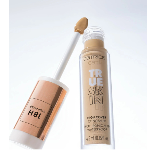 Catrice - Corrector True Skin - 500: Butter