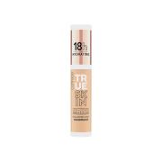 Catrice - Corretivo True Skin High Cover - 060: Neutral Fudge