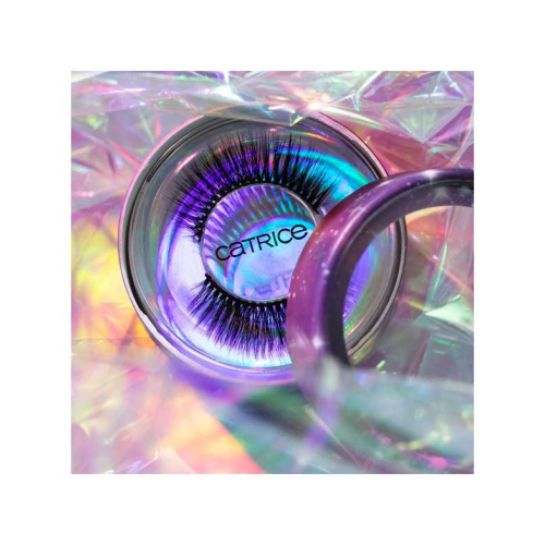 Catrice - *Dear Universe* - Efeito 3D Cílios Postiços - C01: I Am Happy