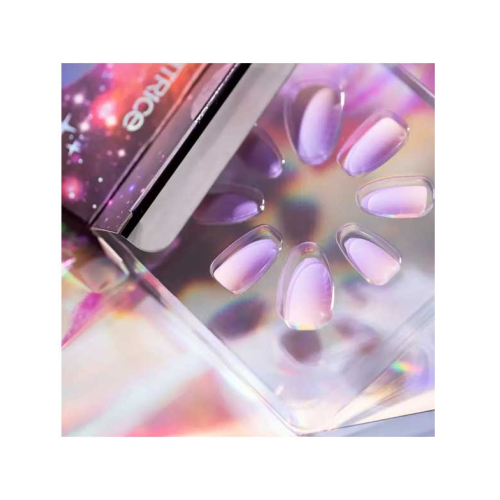 Catrice - *Dear Universe* - Unhas Postiças - C01: I Am Self-Loving