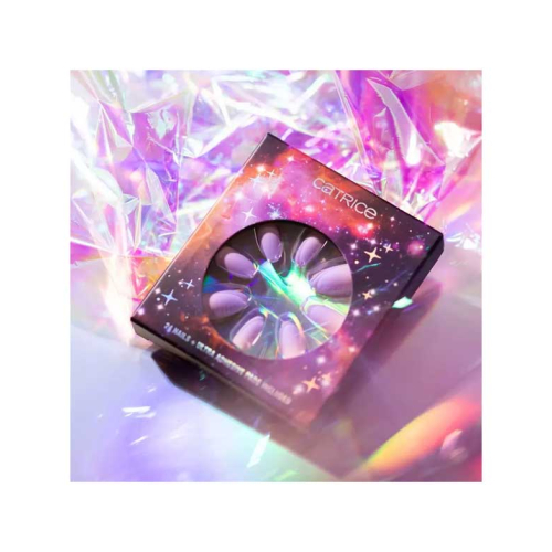 Catrice - *Dear Universe* - Unhas Postiças - C01: I Am Self-Loving