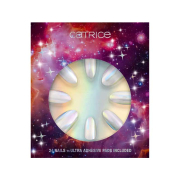 Catrice - *Dear Universe* - Unhas postiças - C02: I Am Energized