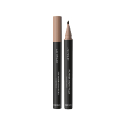 Catrice - Delineador de sobrancelhas Feather Brow Filler Waterproof - 010: Ash Brown