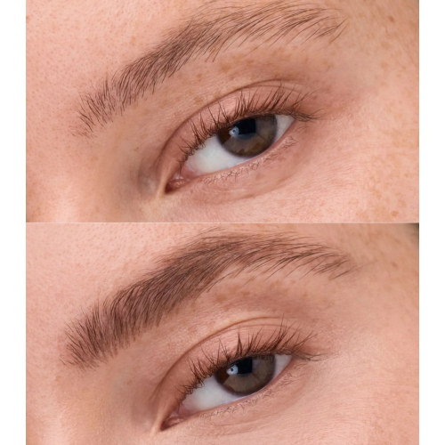 Catrice - Delineador de sobrancelhas Feather Brow Filler Waterproof - 010: Ash Brown
