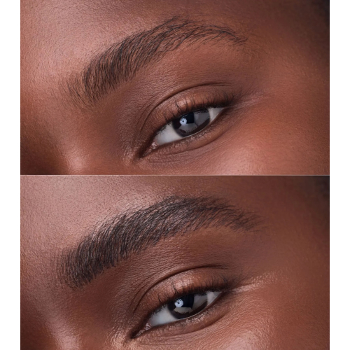Catrice - Delineador de sobrancelhas Feather Brow Filler Waterproof - 020: Medium Brown