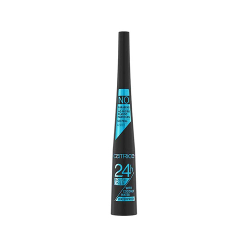 Catrice - Delineador 24h Waterproof - 010: Ultra Black Waterproof