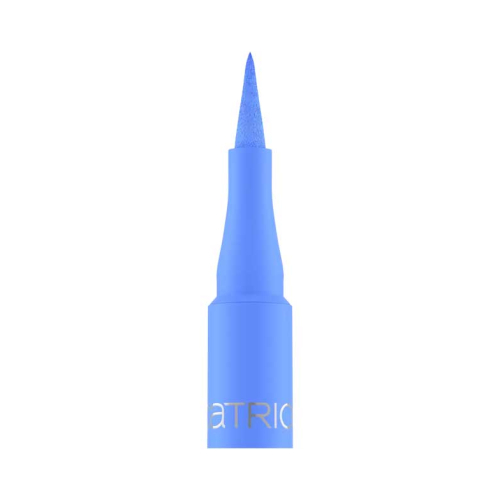Catrice - Delineador Calligraph Artist Matte Liner - 020 - Ocean Flirt