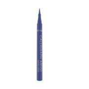 Catrice - Delineador Calligraph Artist Matte Liner - 060 - Midnight Sky