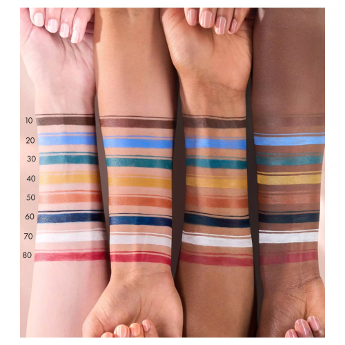 Catrice- Eyeliner Calligraph Artist Matte Liner - 070 - Snow White