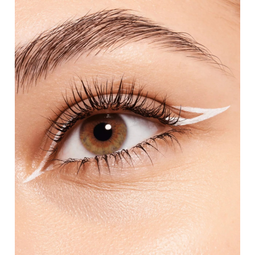 Catrice- Eyeliner Calligraph Artist Matte Liner - 070 - Snow White