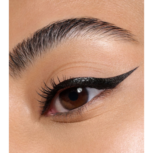 Catrice - Delineador de olhos Hyper Liner Waterproof - 010: Ever Black